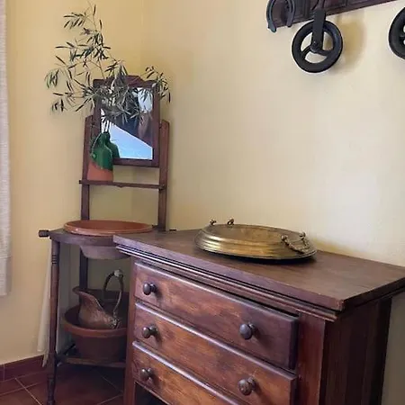 Holiday home Molino Leones Ronda