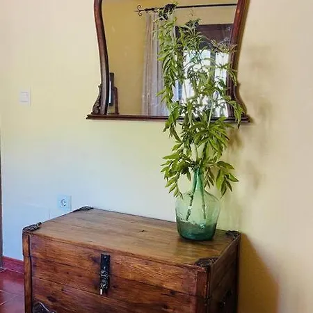 Holiday home Molino Leones *