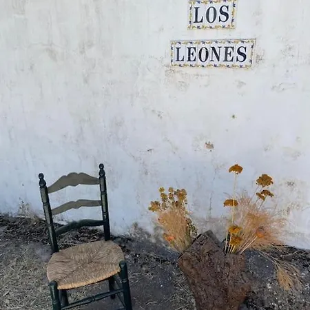 Molino Leones Сasa de vacaciones