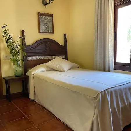 Molino Leones Holiday home *