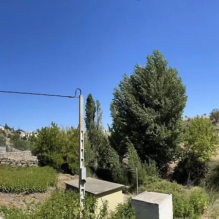 Molino Leones Holiday home