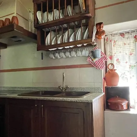 Holiday home Molino Leones *