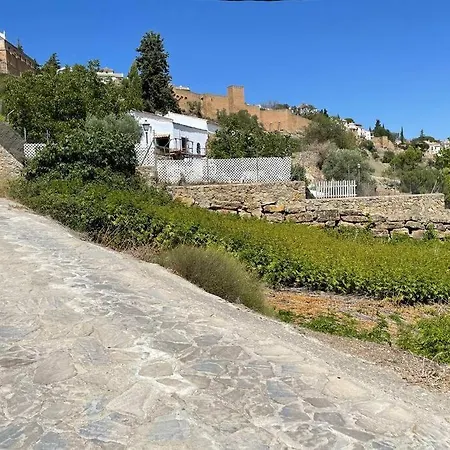 Holiday home Molino Leones
