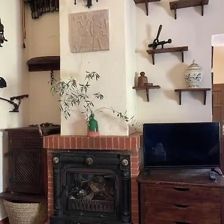 Holiday home Molino Leones
