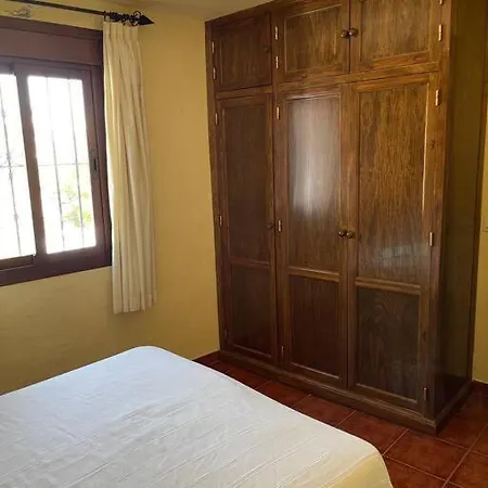 Holiday home Molino Leones *