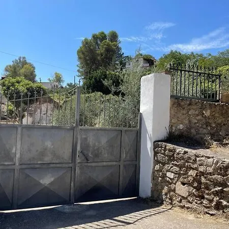 Holiday home Molino Leones Ronda