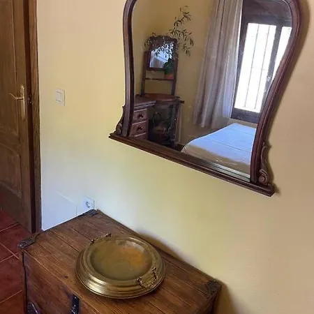 Molino Leones Holiday home Ronda
