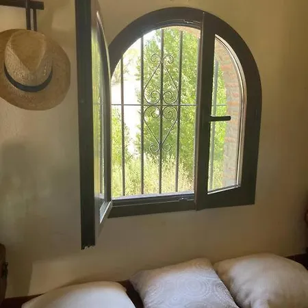 Molino Leones Holiday home *